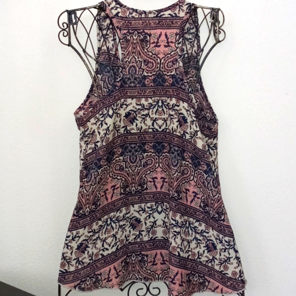 Racerback Tank - Picture 2 of 2